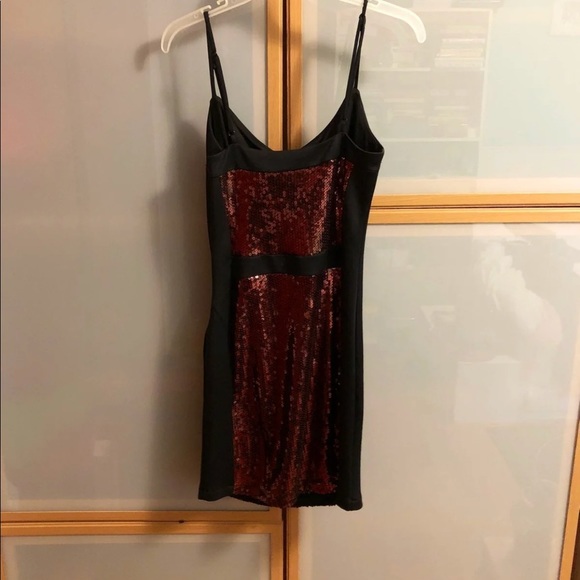 BEBE DRESS - Picture 3 of 7